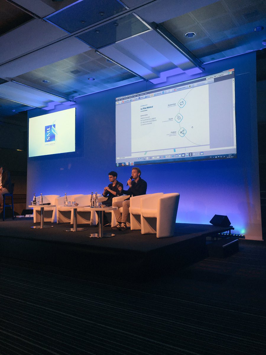 Innovation Epitech tweet media