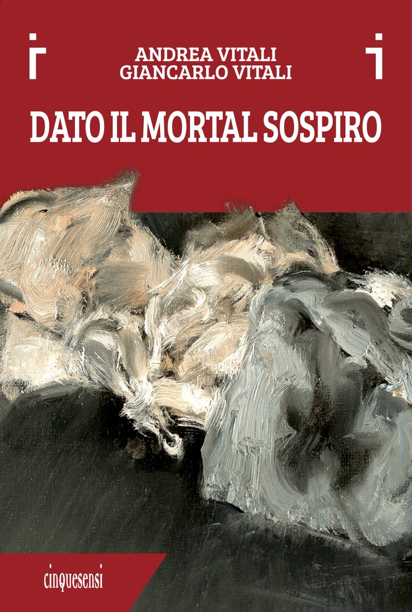 OGGI <a href="/CasaManzoni/">CasaManzoni</a> aperta fino h22,30 per“Mortality with Vitali”,con Mauro Novelli,Andrea Vitali,Velasco Vitali&gt;Info goo.gl/WfBgEi