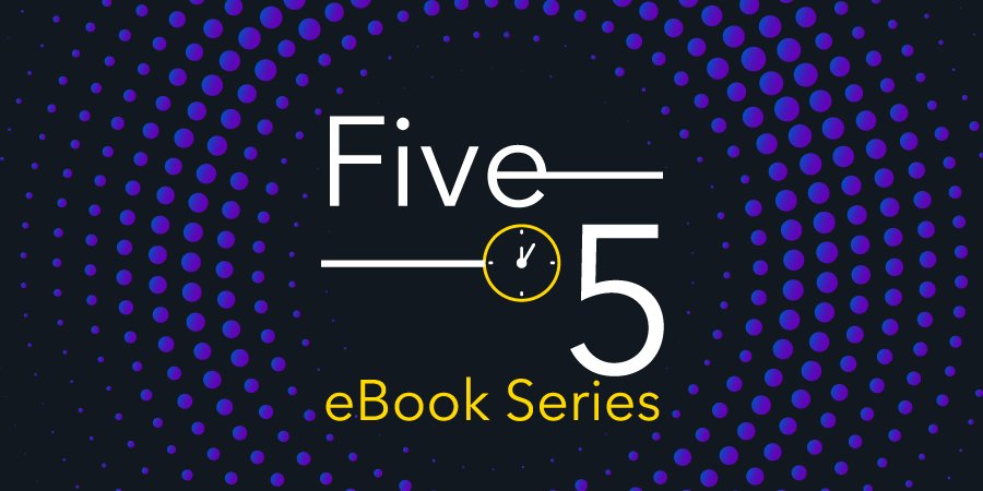 insideronehq's tweet photo. Have you checked out our new Five-O-Five eBook series? Take 5 to discover now. https://t.co/YQx21hPJB5 #ebook #fiveofive https://t.co/MWFpPRaty7