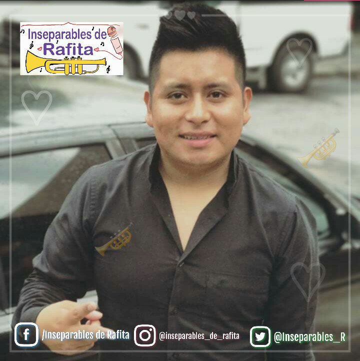 Inseparables_R's tweet photo. Buenos días
Que tengan un maravilloso día
#Rafita🎺😍 #LaAtraktivaDeMty #MiUltimaPeda #InseparablesDeRafita♡ https://t.co/wAXqACYO4h