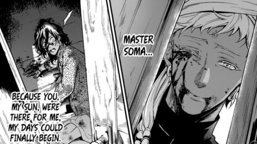 アニメ 映画log A Twitter 黒執事 アグニ ソーマ T Co Dxokyj5dmh Twitter