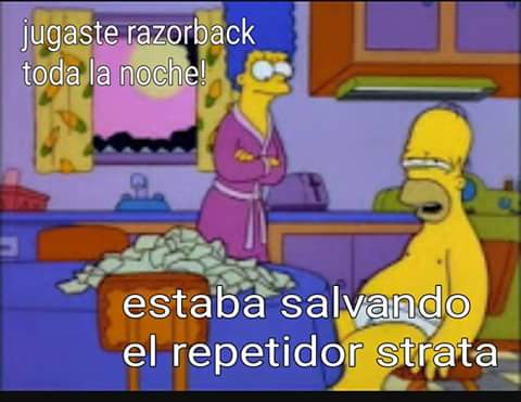 AlexCipher2's tweet image. Estaba salvando lo dije!! &amp;gt;:v