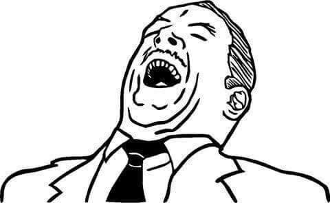 AlexCipher2's tweet image. Cuando tu ex te dice "ya tengo a alguien mejor" :v