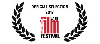 It's one we were hoping for. Excited to announce we're in this top fest...