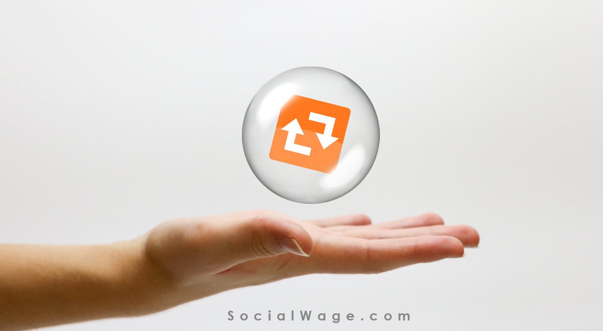 Social Wage tweet media