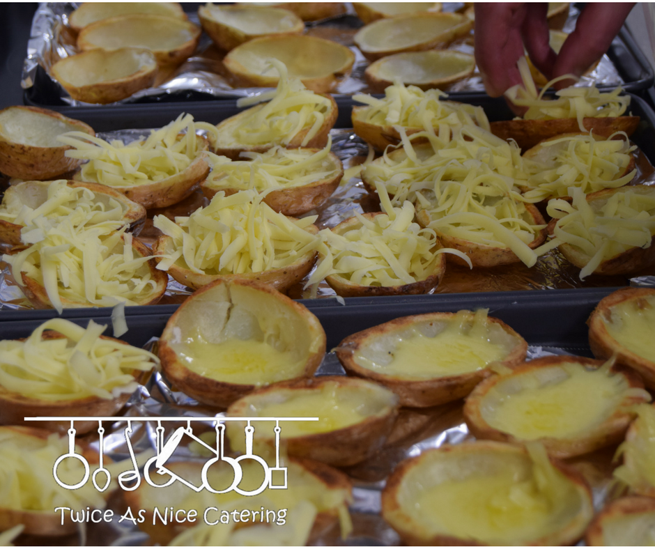 cateringinkent's tweet photo. Love the smell of melted cheese! #prep https://t.co/USoXxorsqh