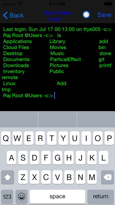 LinuxBashShell's tweet image. Lbs Commands - Learn to daily use commands in Linux for Windows and Mac OS X
itunes.apple.com/us/app/lbs-com…