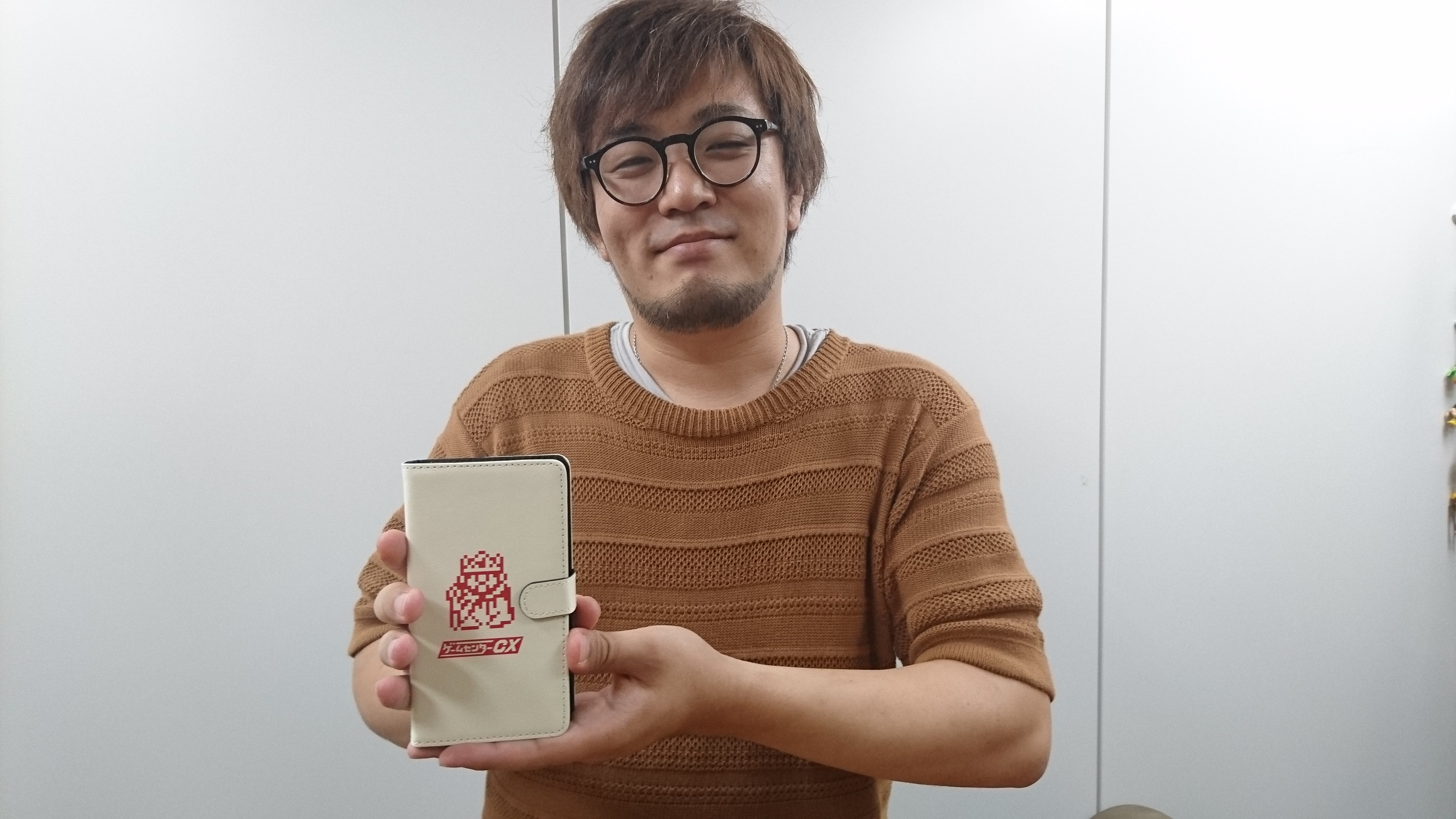 公式】ゲームセンターCX on Twitter: 