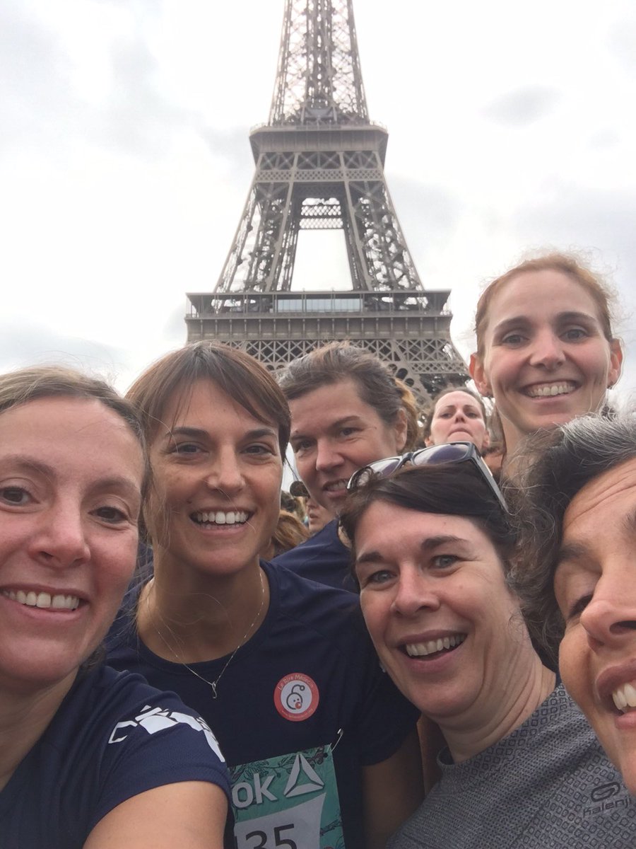 Trop top #LaParisienne. Et merci #SNCFAuFeminin : quelle belle matinée.