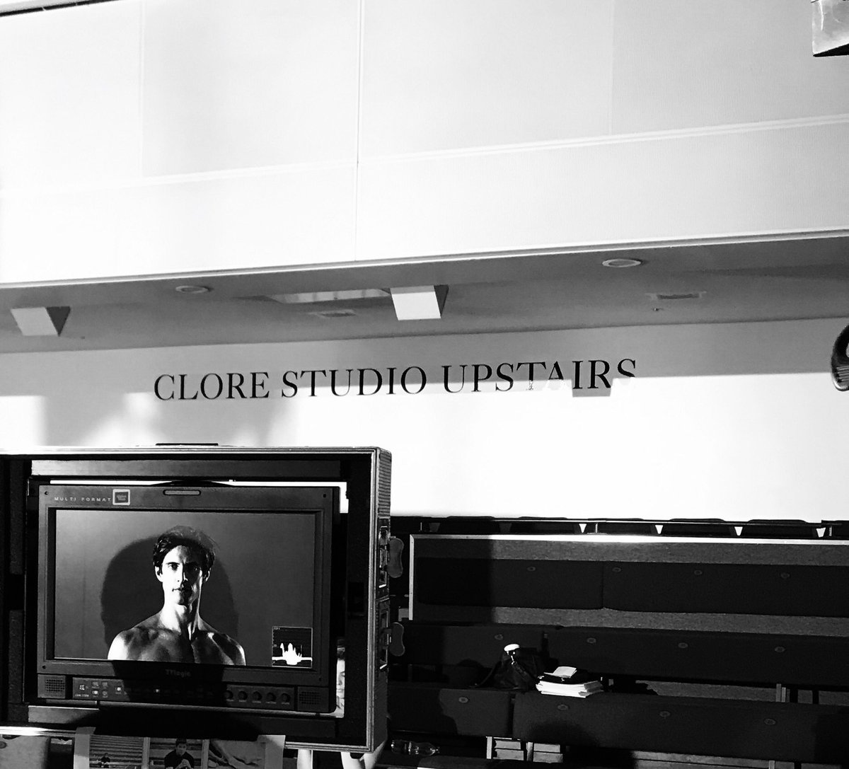 Visit Hull (@visithull) on Twitter photo We've been creating films with a few dancers who have a special connection with #Hull2017. Here's a behind-the-scenes peak <a href="/xanderparish/">Xander Parish</a> We've been creating films with a few dancers who have a special connection with #Hull2017. Here's a behind-the-scenes peak <a href="/xanderparish/">Xander Parish</a>