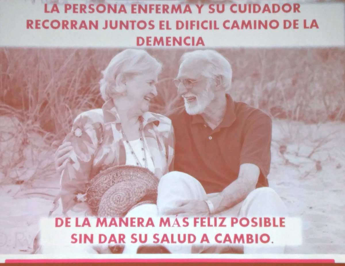 MatiaFundazioa's tweet image. #TurnoDePreguntas ¿Técnicas para comunicarnos con personas con #demencia? No hay una varita mágica, es ensayo error continúo. #DerechosUPV17