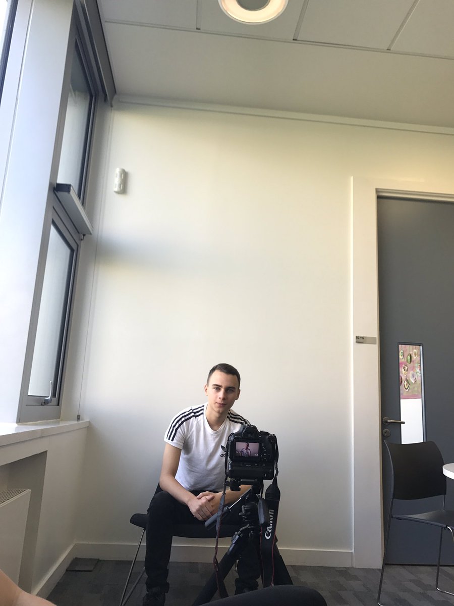 TheBarnabys's tweet photo. Filming is on its way! #FVC8Days https://t.co/IcJJ15uEVC