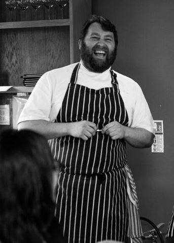 Join our Celebrity Chef Night on Weds 8 November! <a href="/PaulAinsw6rth/">The Ainsworth Collection</a> and <a href="/PhilThompson78/">Phil Thompson</a> to co-host. Call 01727 730777 / 07714 734398 to book!