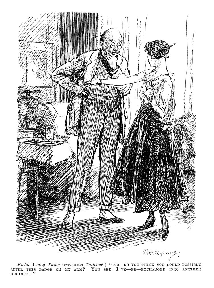 Punch Cartoons ... and more on Twitter: Punch Cartoons ... and more on Twitter:
