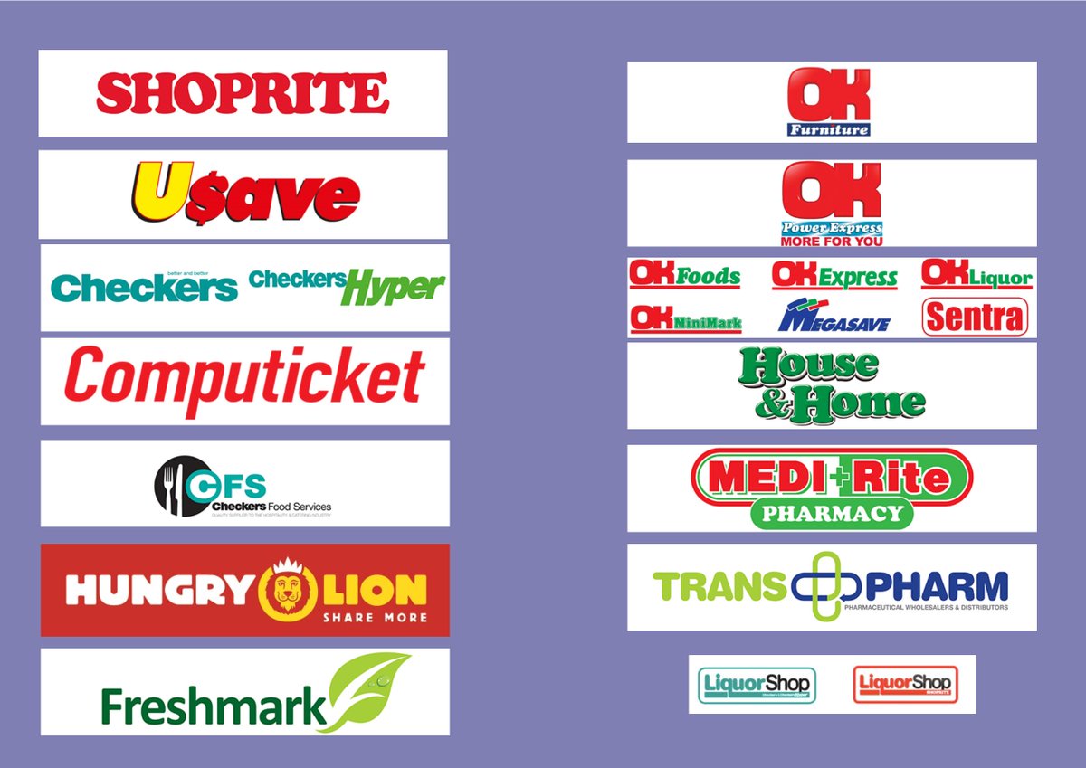 Through his controlling shareholding at Shoprite Holdings Christo Wiese is in charge of what we eat and drink.