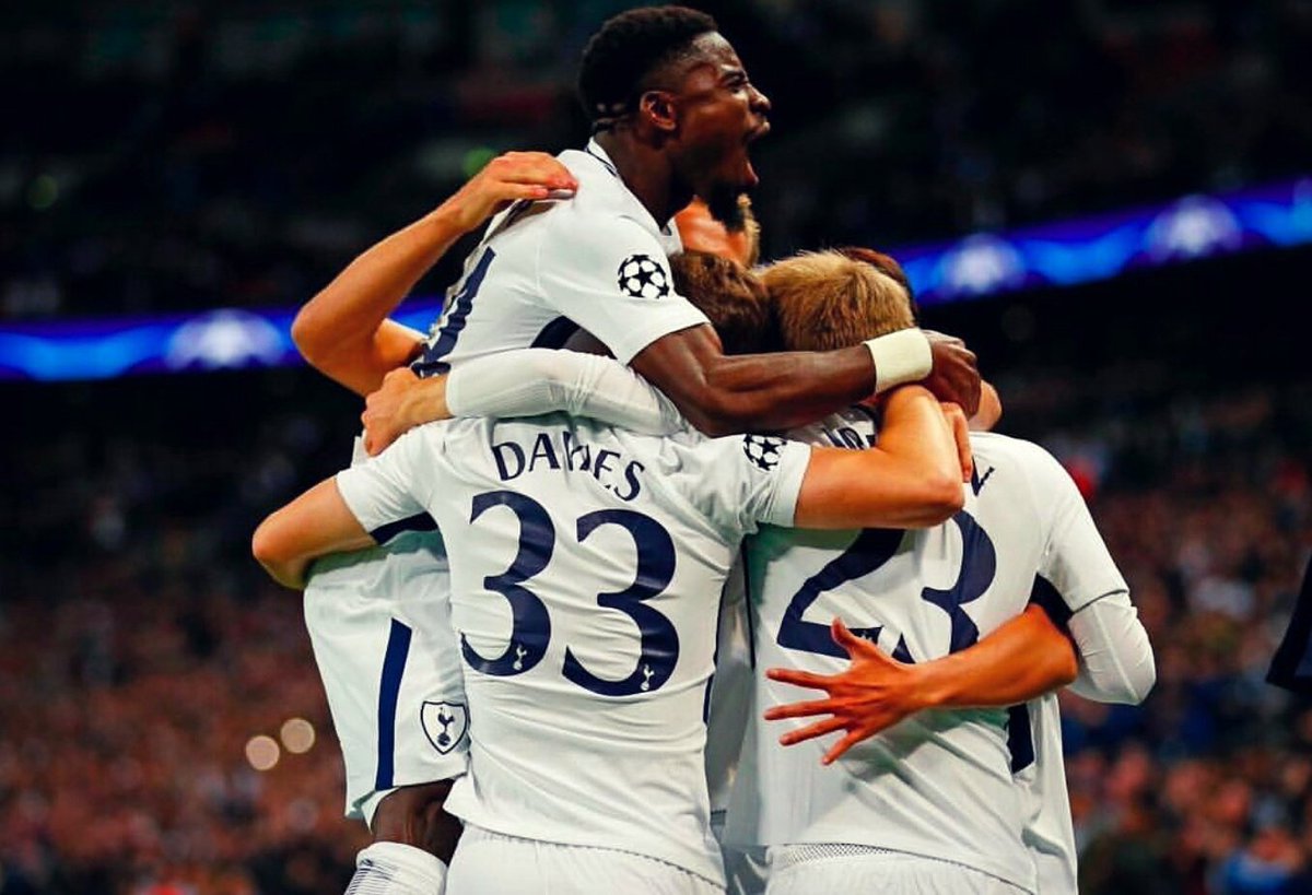 ⚽⚽⚽ #COYS #UCL