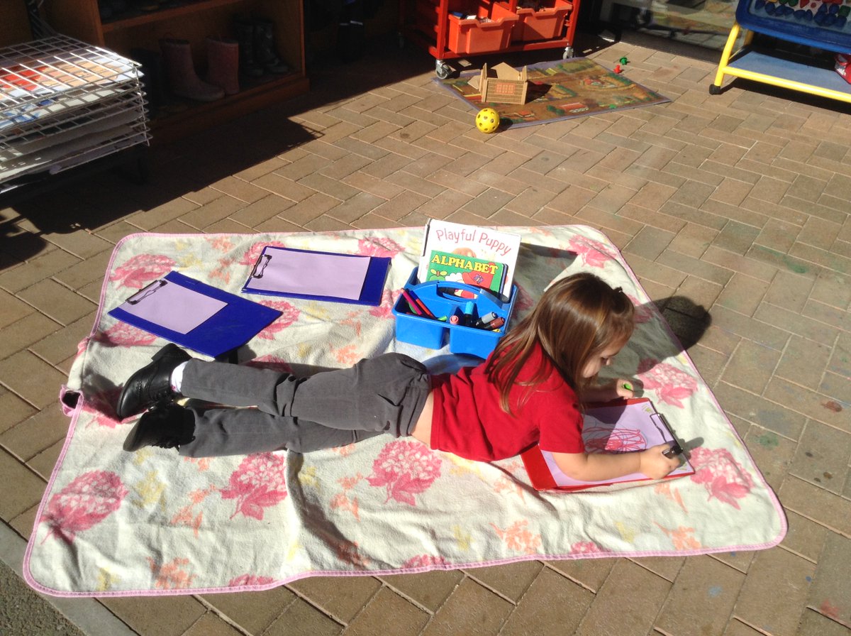 Undy Primary School tweet media