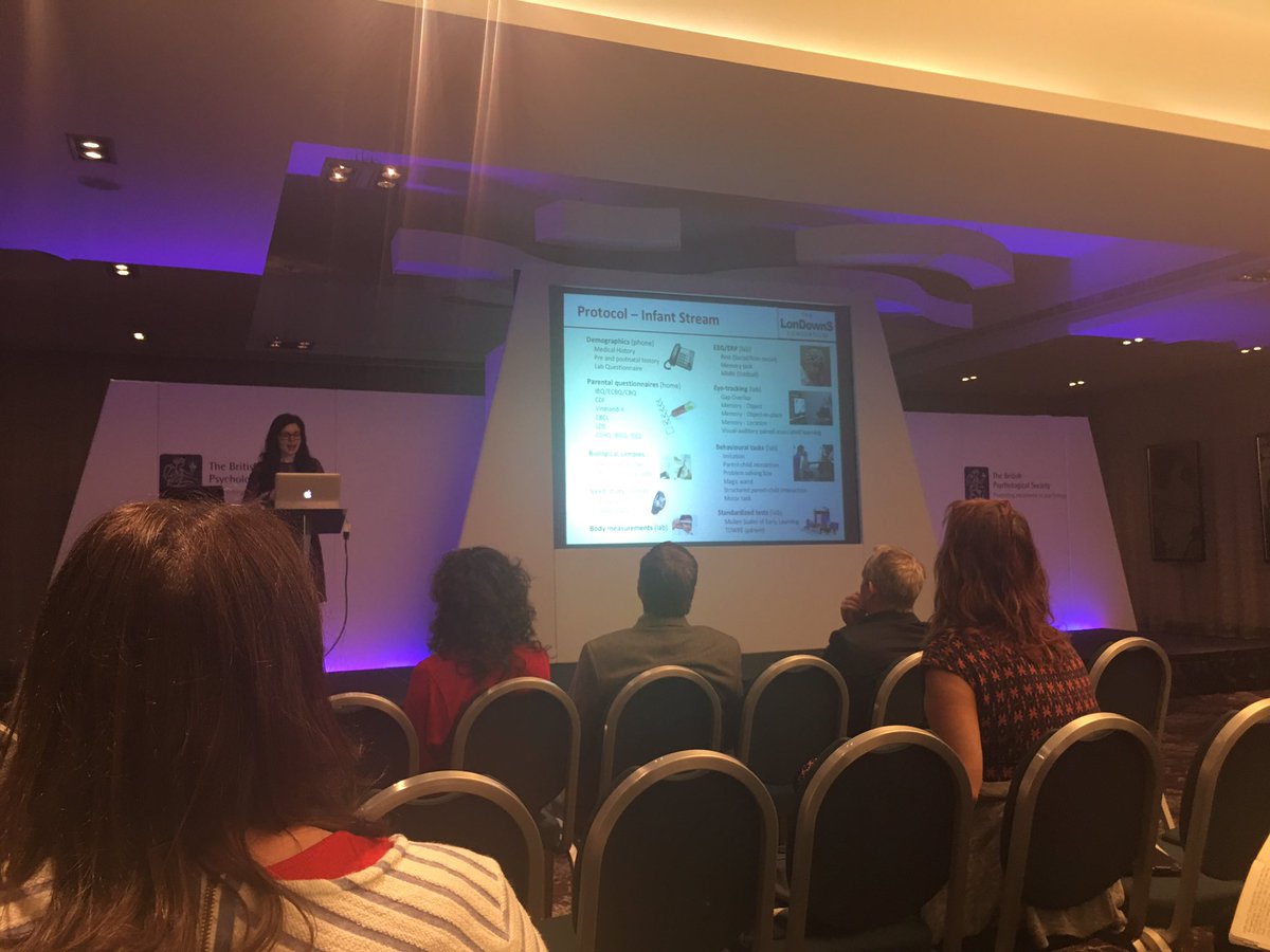 JoVanHerwegen's tweet image. Celebrating Annette&apos;s influence: HannahDsouza98 reminds us that we should use multiple tools to examine development #dev2017