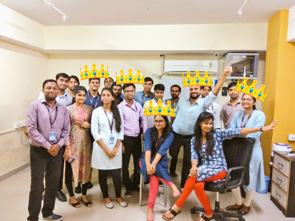 Serendipity__c's tweet image. #TheSerendiptiy #Simplyforcian #YogaChallenge 
#Winners  @garhwal16 @JajooKritika  @abhinav_rs @saurabhhkmr  @SeemaSh16090222