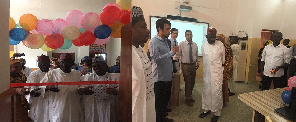 nticedung's tweet photo. Parents &amp; Teachers Unveil another Computer Lab https://t.co/vfkd2GevwV https://t.co/fvrAIxJRle