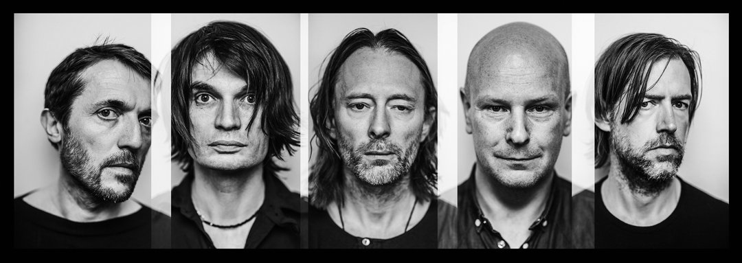 BBCEarth's tweet photo. .@radiohead and @HansZimmer collaborating on an exclusive track for #BluePlanet2 prequel - (ocean) bloom 💙 https://t.co/YBnx1Lj7FE