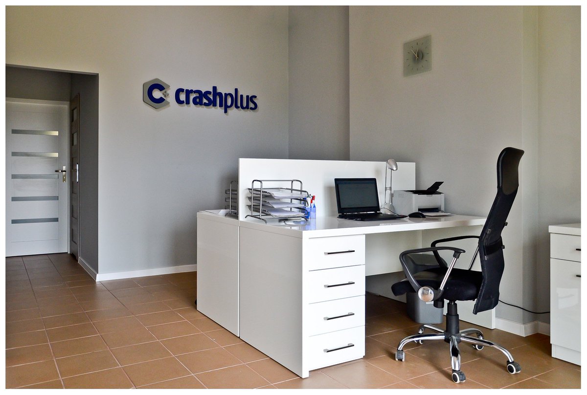 CrashPlusPL's tweet image. Zapraszamy do naszego biura: Rokietnica ul. Kasztanowa 1B/11!
#kolizja #stluczka #ubezpieczenie #wypadek #odszkodowania #biuro #klient