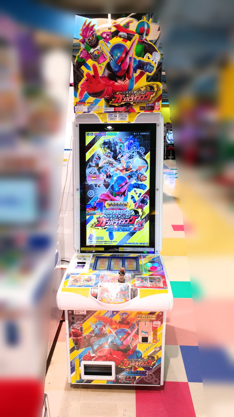 ガンバライジング 大量122枚 N,R Amazon.co.jp: ガンバライジング RM1-069 仮面ライダーZX LR