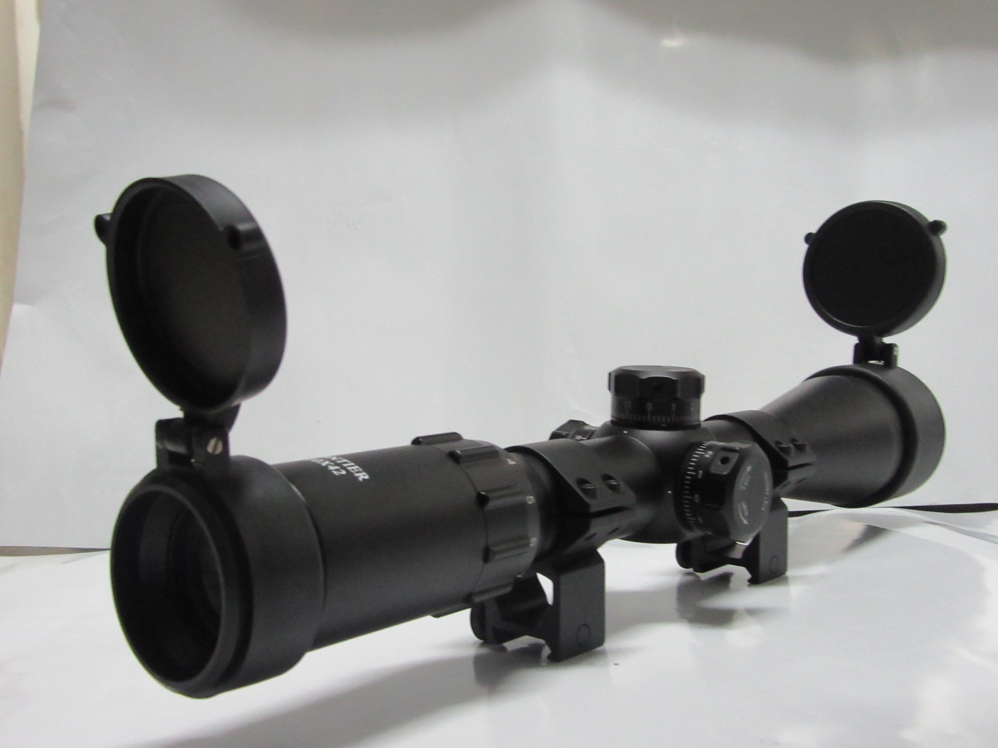 フロンティアオリジナルスコープ テリー フロンティア オリジナル