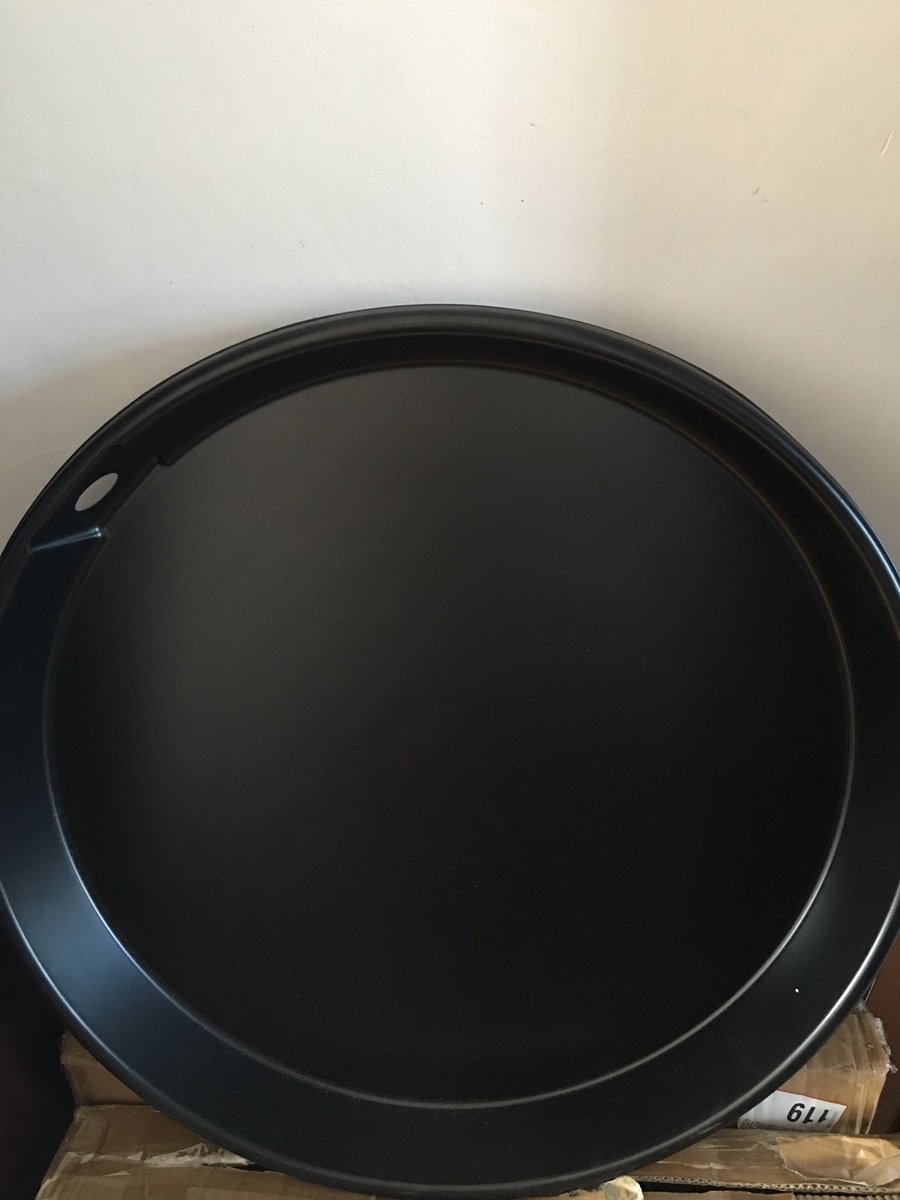 lubodon's tweet image. Pe /pp/ps water heater drain pan.