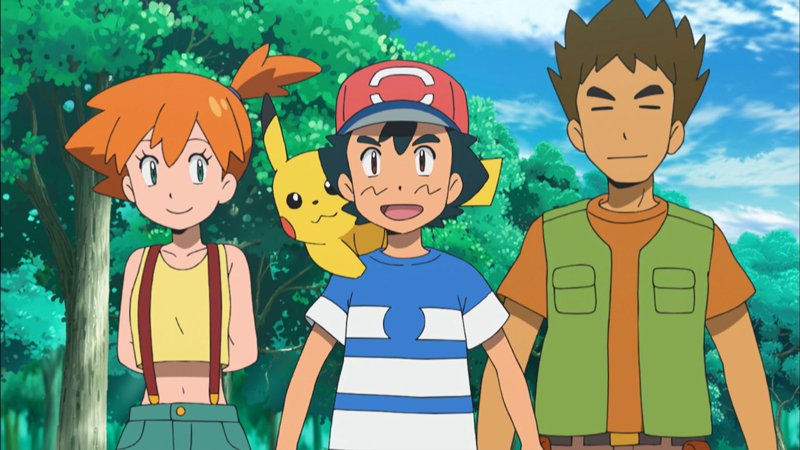 ポケモン公式ツイッター アニメ ポケモン サン ムーン 始まるよ カントー地方へ帰ってきたサトシは 懐かしいポケモン やタケシやカスミ オーキド博士と再会した そんな中 ひょんなことからオーキド研究所の中でポケモンたちが迷子になってしまい ポケモン公式ツイッター アニメ ポケモン サン ムーン 始まるよ カントー地方へ帰ってきたサトシは 懐かしいポケモン やタケシやカスミ オーキド博士と再会した そんな中 ひょんなことからオーキド研究所の中でポケモンたちが迷子になってしまい