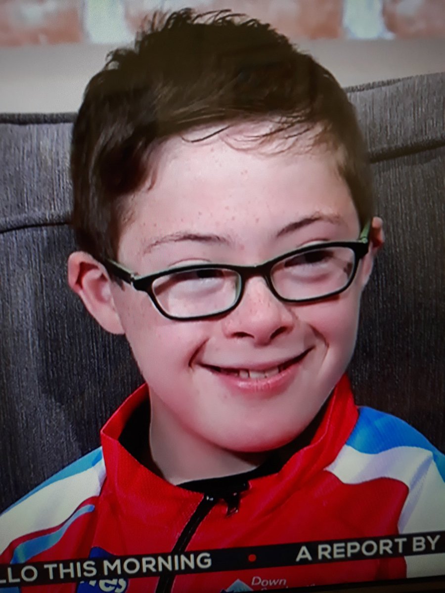 Our superstar Fergus Cosgrove from our <a href="/LouthMeathDS/">LouthMeathDS</a> branch on the @IrelandAMTV3 couch this morning launching <a href="/TourdeLeinster/">Tour de Leinster</a> ! Go Fergus!