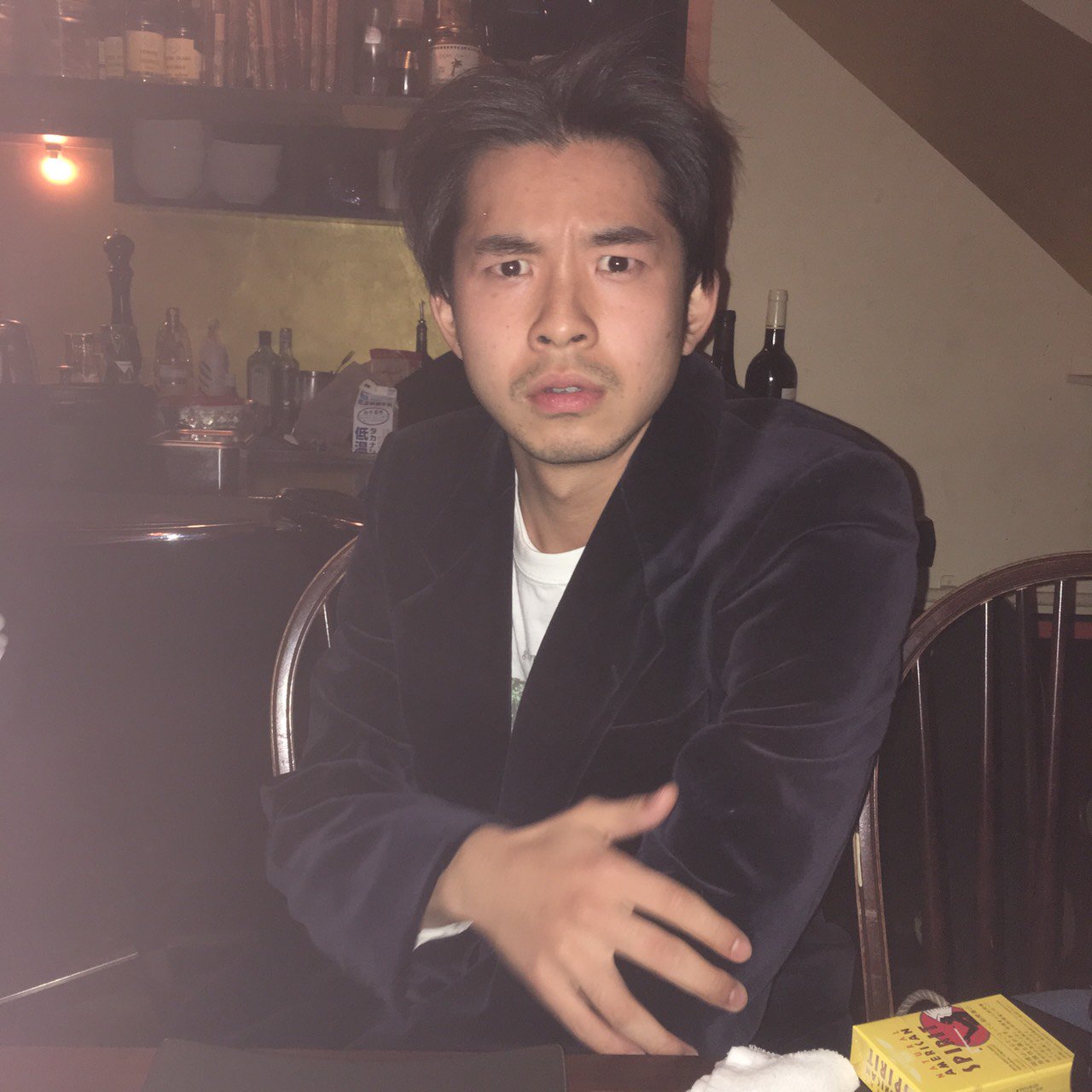菅田将暉 on X: 