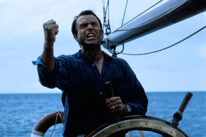 DAMN YOU! WHY CAN\T SAM NEILL BE IN EVERY MOVIE?!!

Happy birthday to a living film legend. 