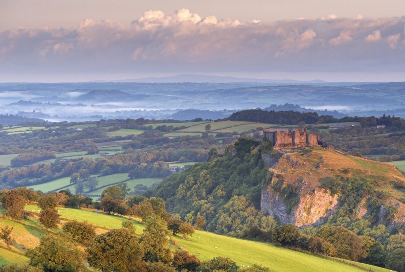 Visit Wales 🏴 tweet media