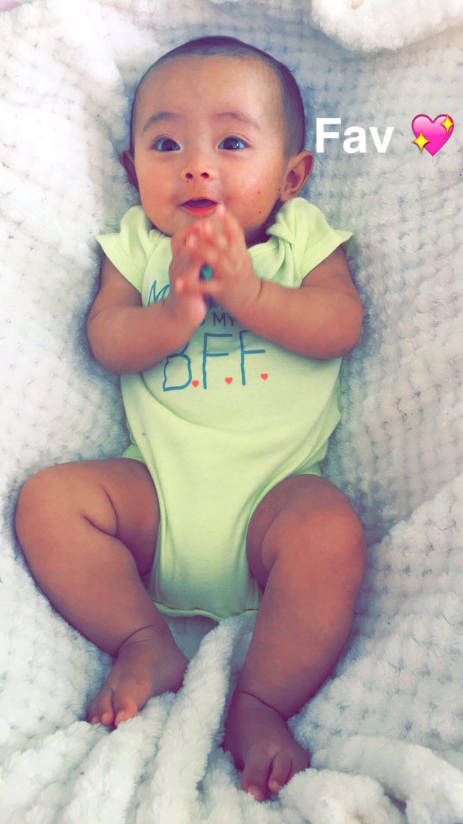 xForeversamm's tweet photo. Happy 1st birthday to my little sister 💖 you are growing up way to fast! I love you sooo much my fatso 😍#Cynturnsone #CynthiaLee ✨ https://t.co/X8XrVn9Hz2