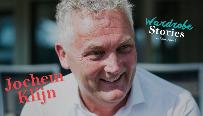 KarinFrensch's tweet photo. De nieuwe Wardrobe Story staat online. Met netwerkgoeroe @JochemKlijn https://t.co/gm8wxDZ0Su
#style #PersonalBranding #netwerken #business https://t.co/ew0fpWtUPY