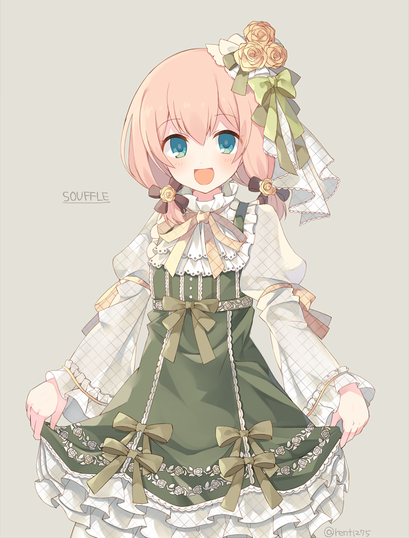 「#ゴ魔乙 」|煉兎@skeb6件作業中のイラスト