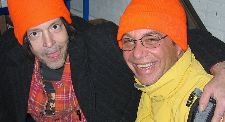 wattfrompedro's tweet image. we lost brother grant, another terrible blow...