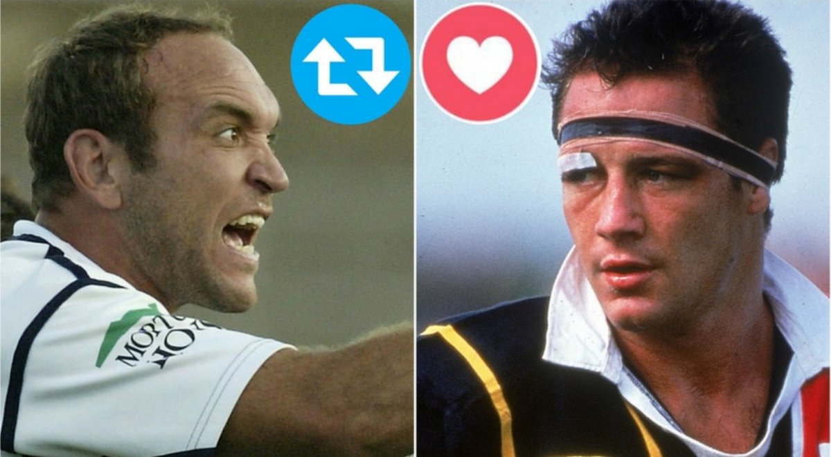 👊 You can have one enforcer.

Who do you take? 🤔

🔃 - Gorden Tallis
❤ - Mark Geyer