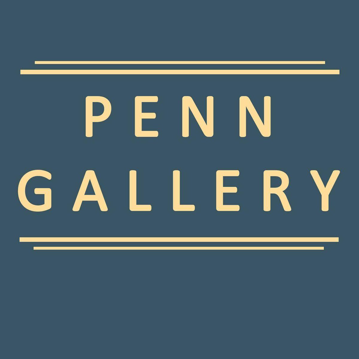 PennGavin's tweet image. #NewProfilePic