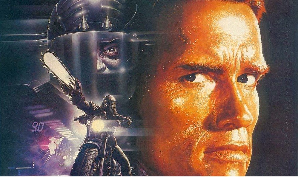 There are just a few audience tickets left for The Running Man on Saturday. Laser-tag options sold out!
brownpapertickets.com/event/3041255