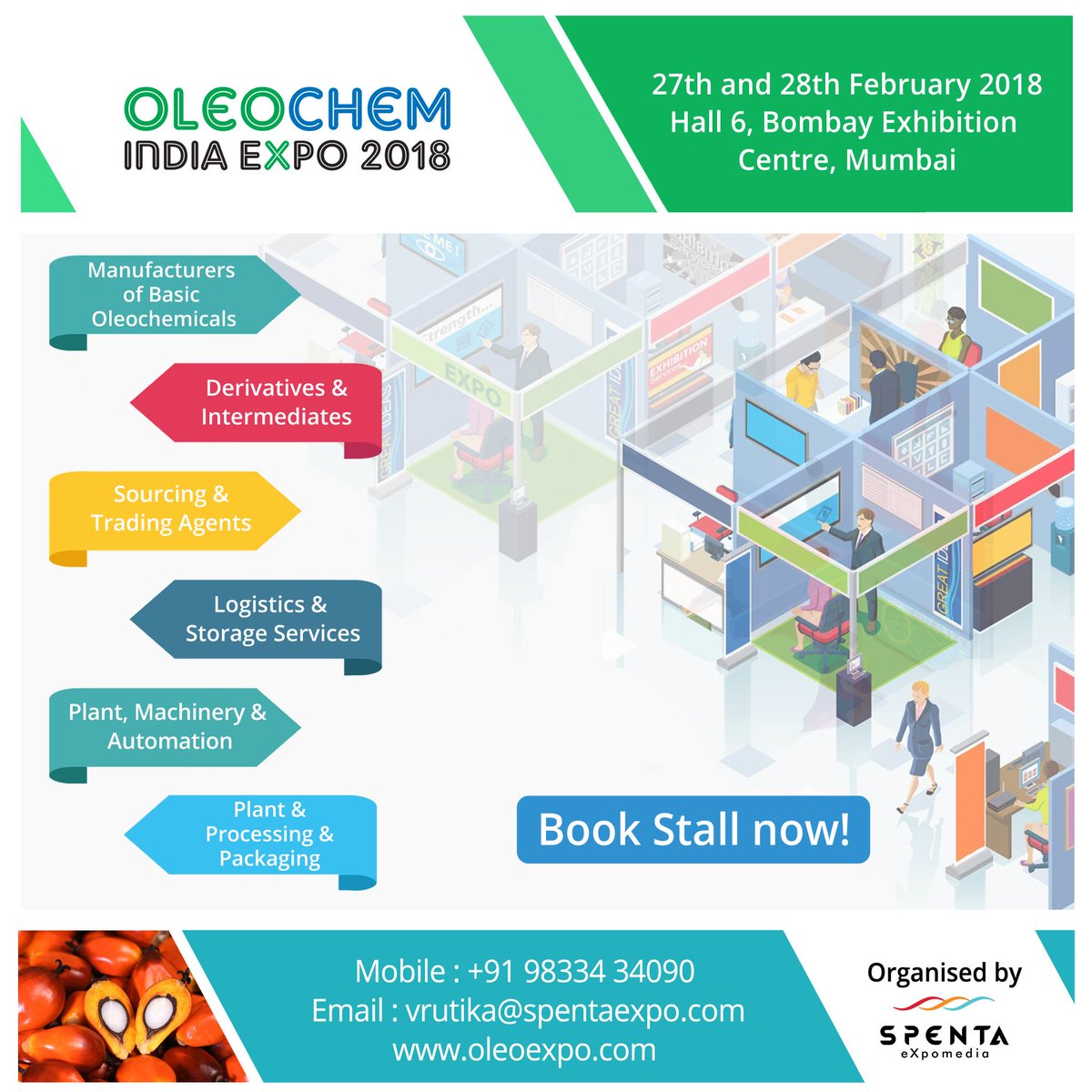 oleochem tweet picture