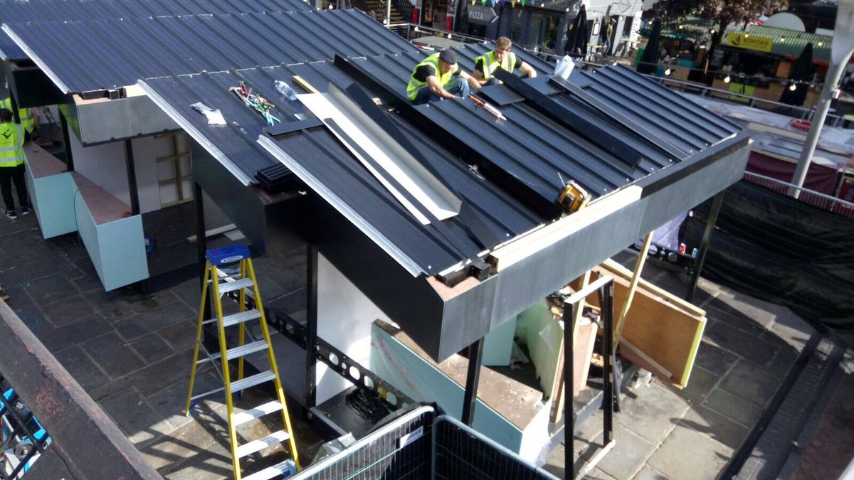 maizeblaze's tweet image. We're getting there!