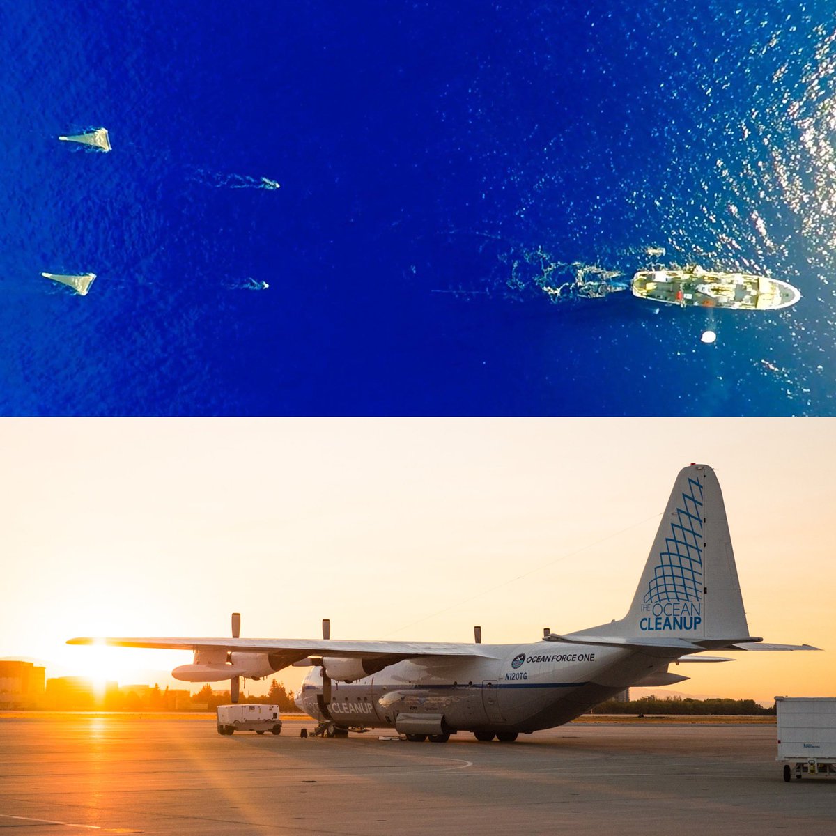 BoyanSlat's tweet image. Our scientific paper on the reconnaissance of the Great Pacific Garbage Patch has been submitted! Results are sure to make some waves....