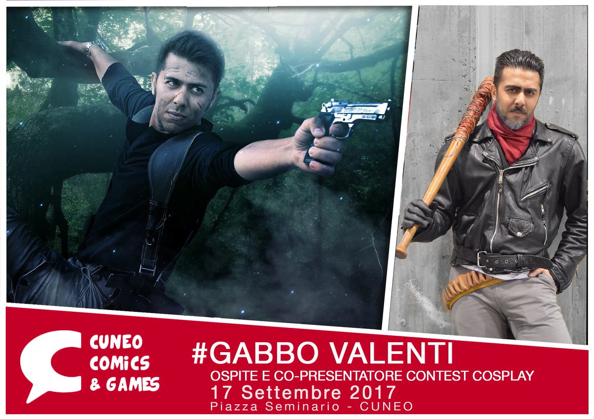 CUNEO_COMICS (@cuneocomics) on Twitter photo 