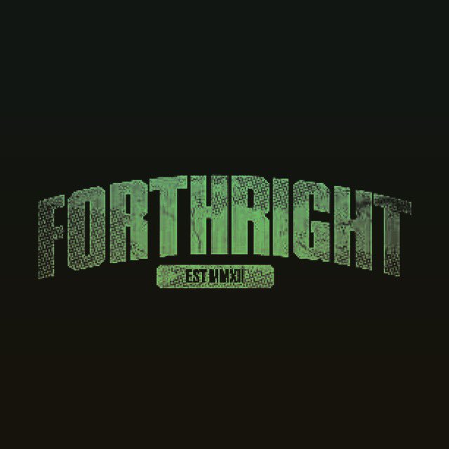 FORTHRIGHT (@xforthrightx) on Twitter photo Kami terus berjalan tanpa lelah,mensyiarkan suara hati ini dengan nada-nada distorsi keras. Terimakasih untuk <a href="/playrecordsjkt/">PLAY RECORDS</a> Kami terus berjalan tanpa lelah,mensyiarkan suara hati ini dengan nada-nada distorsi keras. Terimakasih untuk <a href="/playrecordsjkt/">PLAY RECORDS</a>