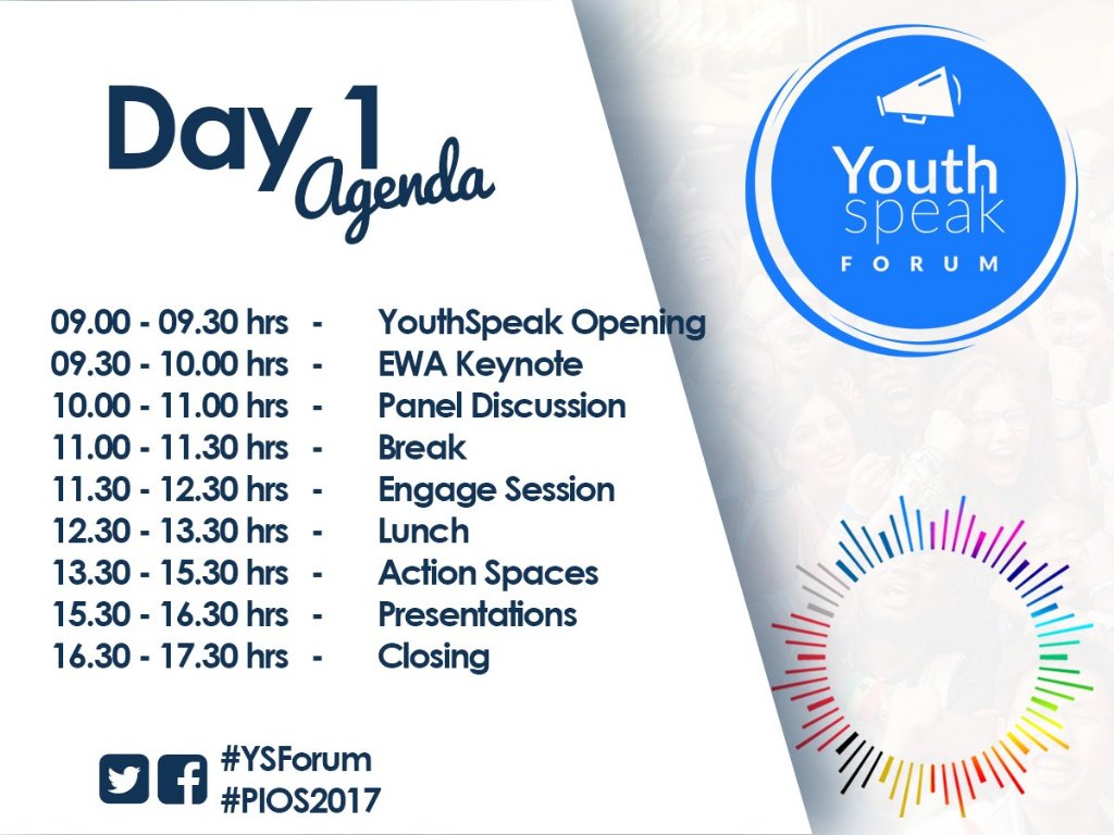 AIESECRWANDA's tweet photo. Day 1 Agenda 👍 https://t.co/F4CNKmDEpa