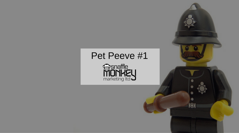 SnaffleMonkey's tweet photo. I blogged, a quick 1 about Facebook Business pages #smallbusinessmarketing #snafflemonkey #blog #Facebookpolice https://t.co/2dBBWorPok https://t.co/hM5uT3FE5B