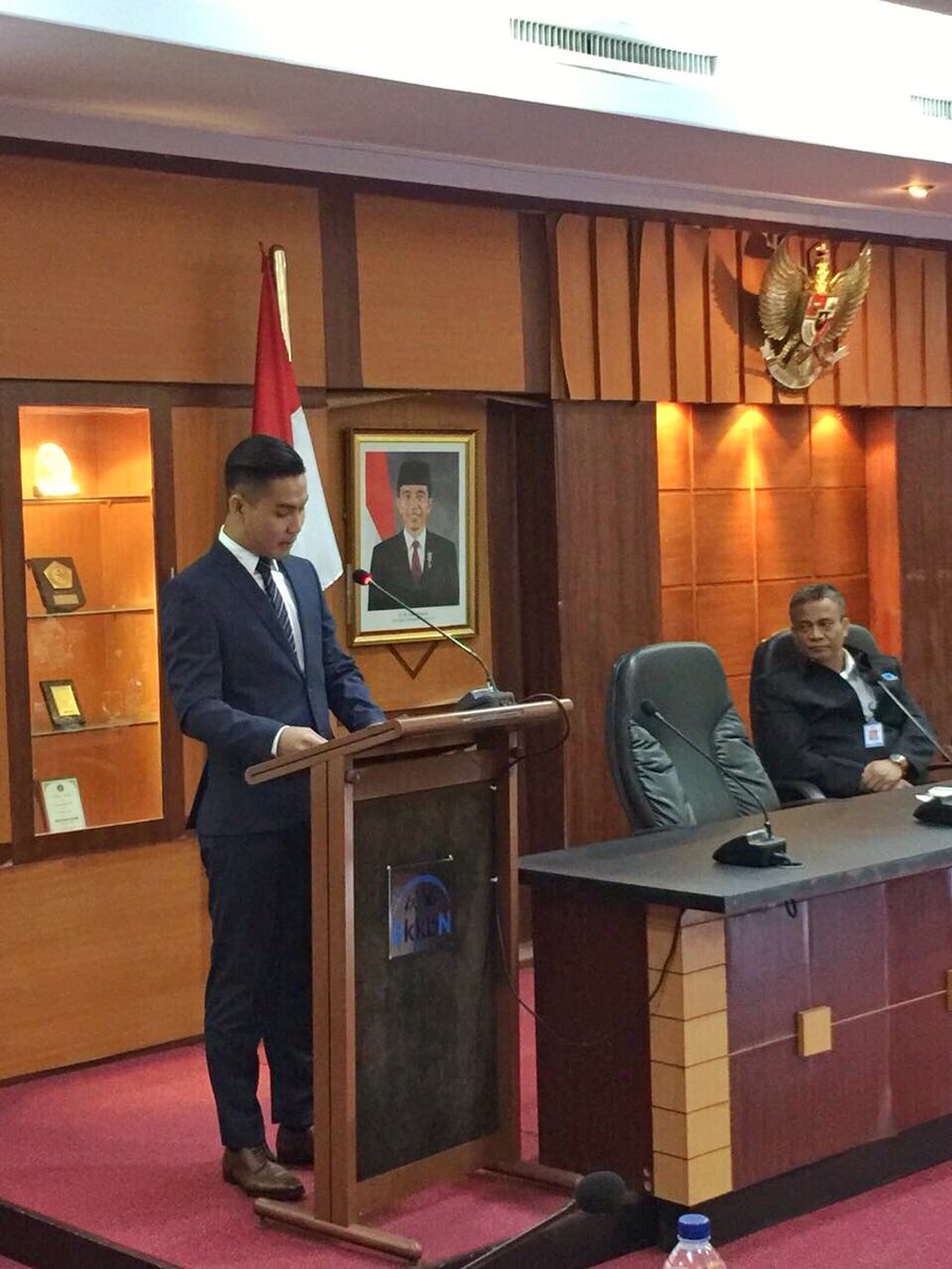 Closing ceremony of SYLP and BKKBN program 2017