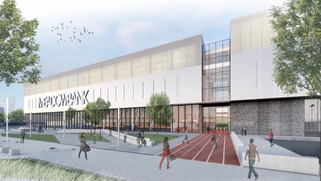 BBCEastScot's tweet image. Edinburgh's Meadowbank Stadium to close in December bbc.in/2vW0rQN